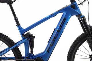 Promo · Bicicleta Focus Jam 2 XT t.M Reacondicionada