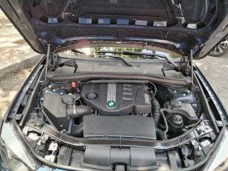 BMW X1 2012
