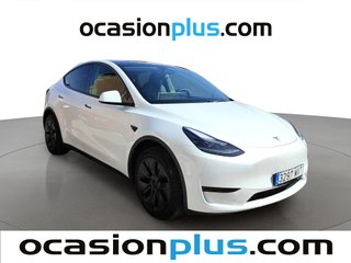 Tesla Model Y Tracción Trasera RWD 188 kW (256 CV)