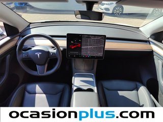 Tesla Model Y Tracción Trasera RWD 188 kW (256 CV)