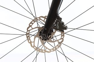 Bicicleta Trek Domane AL 4 Disc t.54 Reacondicionada