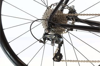 Bicicleta Trek Domane AL 4 Disc t.54 Reacondicionada