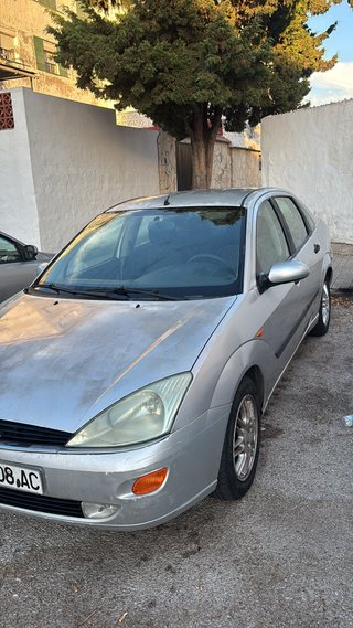 Ford Focus 1997