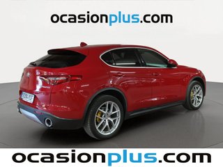 Alfa Romeo Stelvio 2.2 Diesel Executive Q4 154 kW (210 CV)