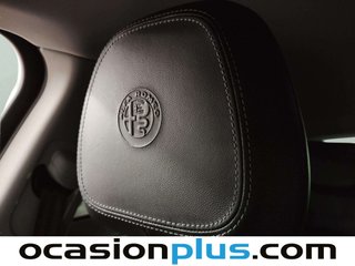 Alfa Romeo Stelvio 2.2 Diesel Executive Q4 154 kW (210 CV)