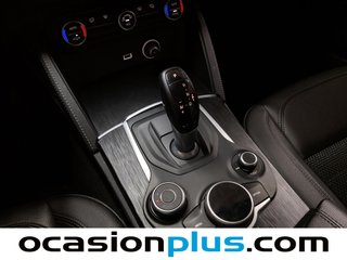 Alfa Romeo Stelvio 2.2 Diesel Executive Q4 154 kW (210 CV)