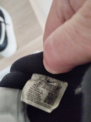 Zapatillas Nike Air Force 1 Mujer