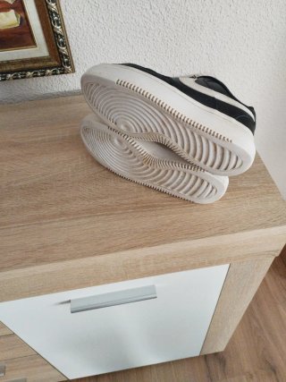 Zapatillas Nike Air Force 1 Mujer