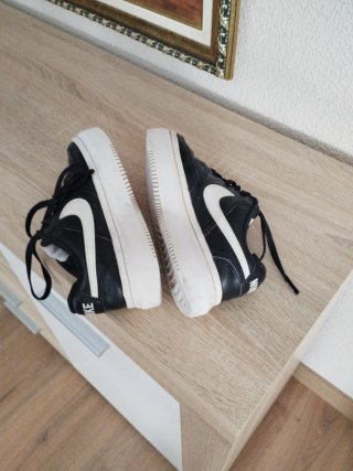 Zapatillas Nike Air Force 1 Mujer