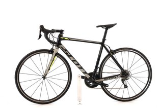 Bicicleta Scott Speedster 10 t.54 Reacondicionada