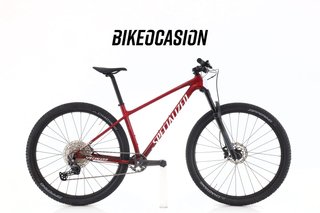 Bicicleta Specialized Chisel t.M Reacondicionada