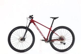 Bicicleta Specialized Chisel t.M Reacondicionada