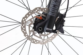 Bicicleta Specialized Chisel t.M Reacondicionada