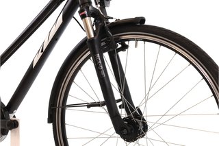 Bicicleta KTM Veneto 8 Light t.M Reacondicionada