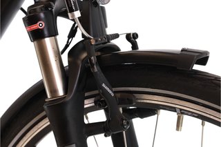 Bicicleta KTM Veneto 8 Light t.M Reacondicionada