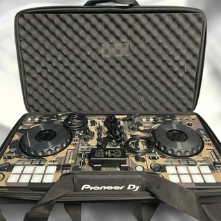 Pioneer DDJ-800 + funda rígida Pioneer + caja orig