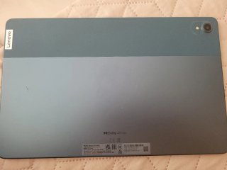 Tablet Lenovo P11 Plus Azul