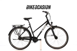 Bicicleta KTM Veneto 8 Light t.M Reacondicionada