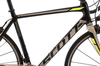 Bicicleta Scott Speedster 10 t.54 Reacondicionada