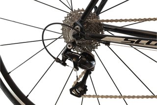 Bicicleta Scott Speedster 10 t.54 Reacondicionada