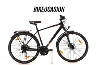 Bicicleta 2R Manufaktur TRS27 t.L Reacondicionada