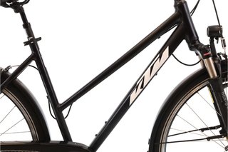 Bicicleta KTM Veneto 8 Light t.M Reacondicionada