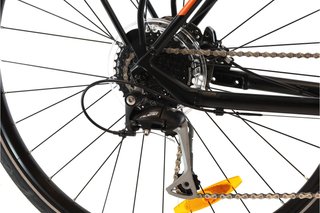 Bicicleta 2R Manufaktur TRS27 t.L Reacondicionada