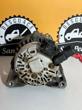 Alternador Ford Fiesta