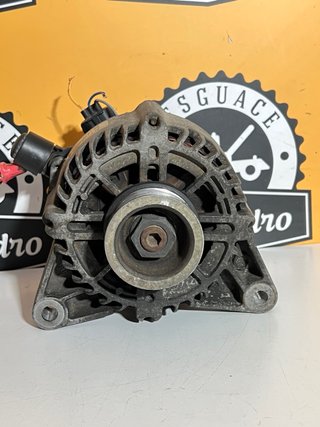 Alternador Ford Fiesta