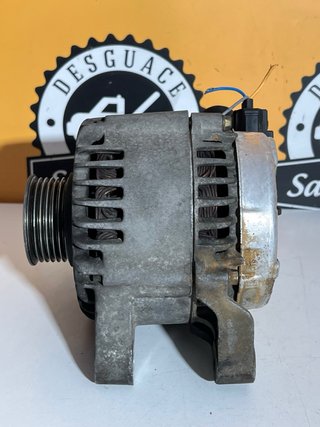 Alternador Ford Fiesta