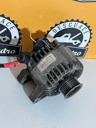 Alternador Ford Fiesta