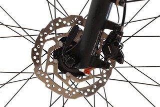 Bicicleta 2R Manufaktur TRS27 t.L Reacondicionada