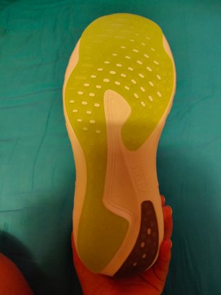Zapatilla running asfalto ATOM MAX-GP