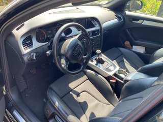 Audi A4 avant 2.0 quattro