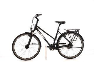 Bicicleta KTM Veneto 8 Light t.M Reacondicionada