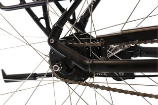 Bicicleta KTM Veneto 8 Light t.M Reacondicionada