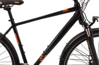Bicicleta 2R Manufaktur TRS27 t.L Reacondicionada