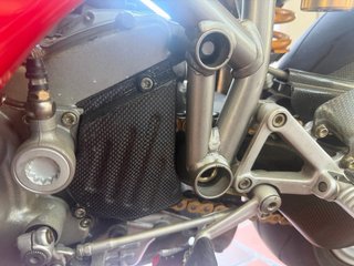 Ducati 998