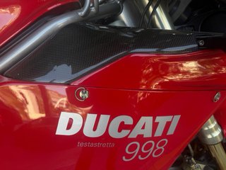 Ducati 998