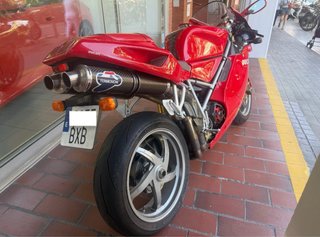 Ducati 998