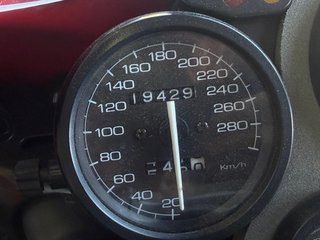 Ducati 998