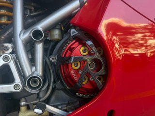 Ducati 998