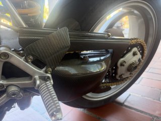 Ducati 998