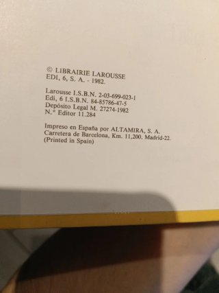 Libro Caperucita roja