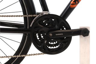 Bicicleta 2R Manufaktur TRS27 t.L Reacondicionada