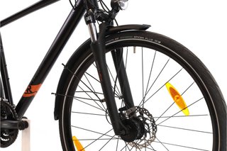 Bicicleta 2R Manufaktur TRS27 t.L Reacondicionada
