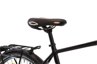 Bicicleta 2R Manufaktur TRS27 t.L Reacondicionada