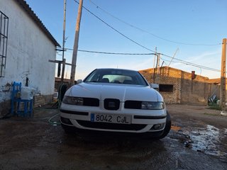 SEAT Toledo 2002