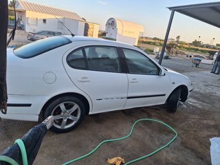 SEAT Toledo 2002