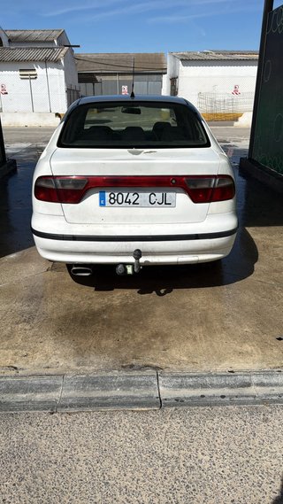 SEAT Toledo 2002